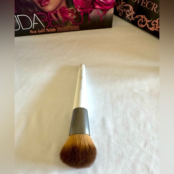 ❤️NWOT❤️ECOTOOLS❤️MAKE UP BRUSHES❤️4 TOTAL❤️ - Picture 9 of 9